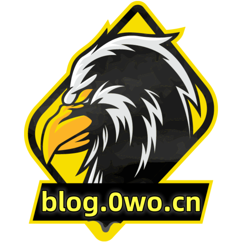 示例页面-老鹰博客